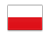 IL PUNTASPILLI snc - Polski